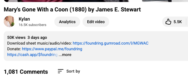 Foundring 🇺🇸 tweet media