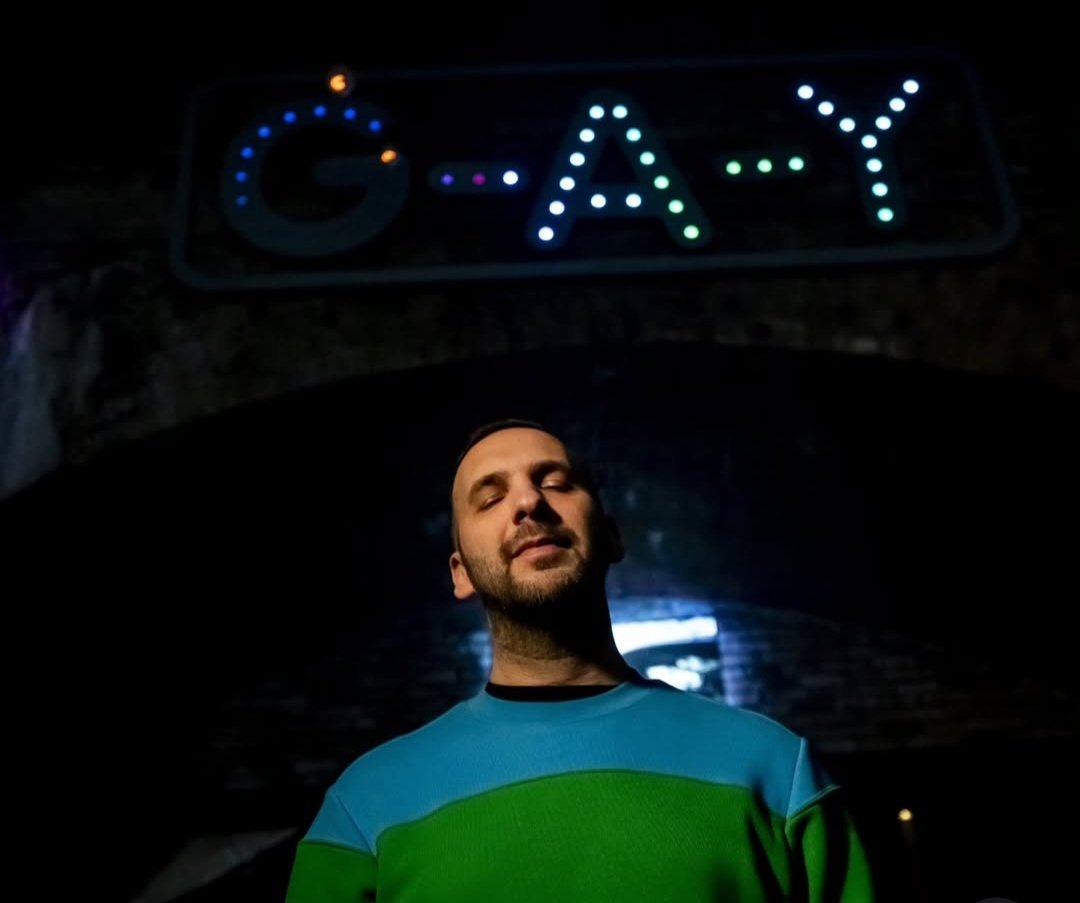 Zack Polanski (@zackpolanski) on Twitter photo 