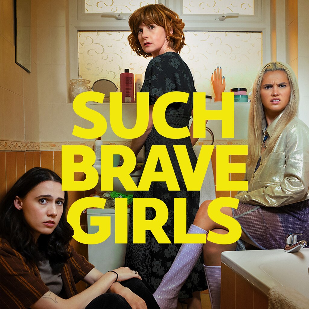 bme_87's tweet image. Best comedy show I've watched in yeeeeaaaars. Laugh out loud count is off the scale.

Strongest recommend possible.