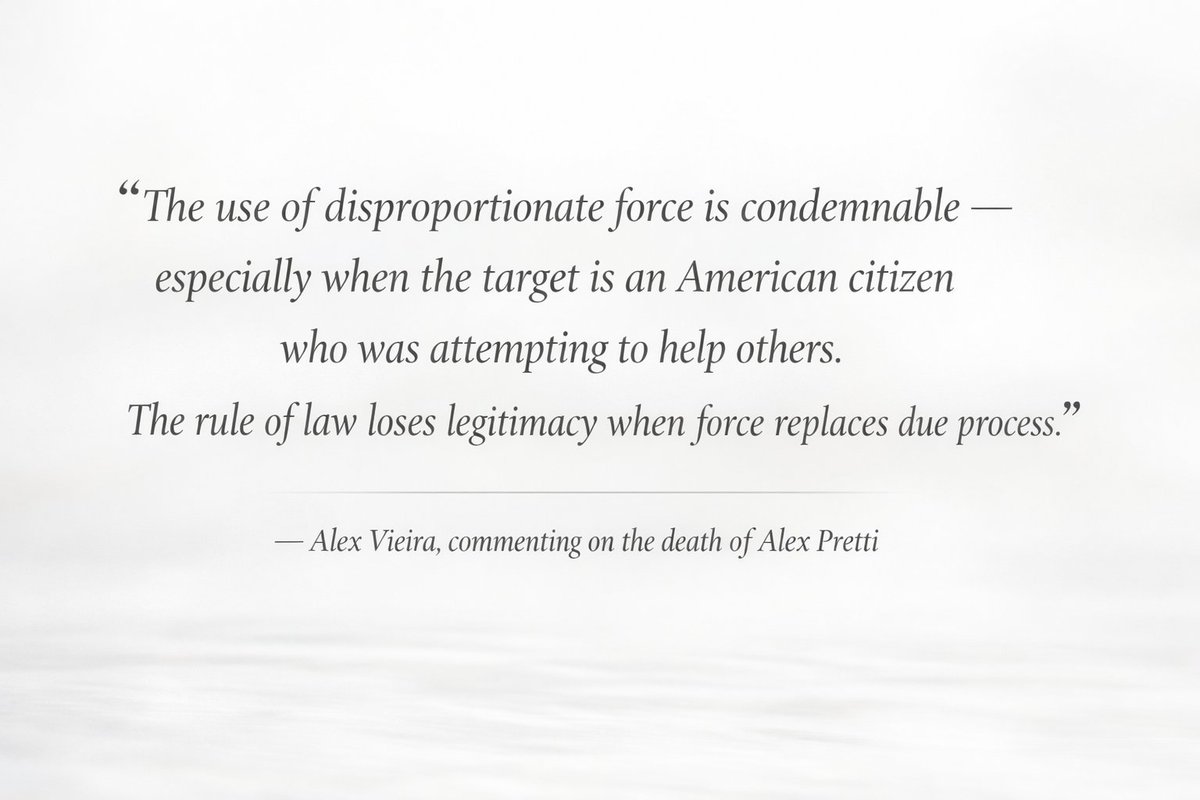 Alex Vieira (@realalexvieira) / Posts / X