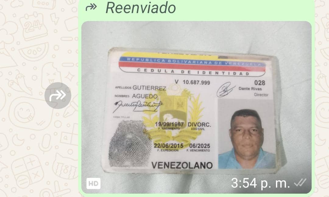 Almendra ❤️🇻🇪 tweet media