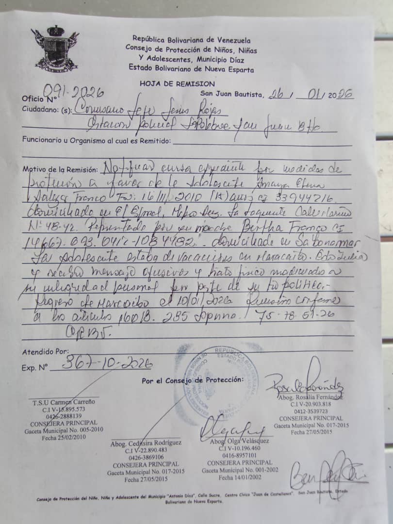 Almendra ❤️🇻🇪 tweet media