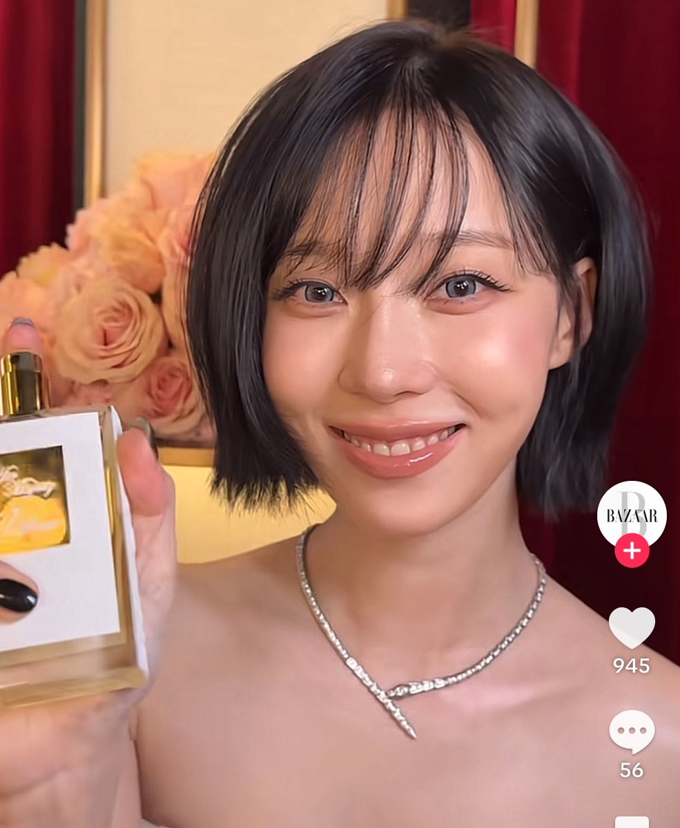 KpopInside4rdi's tweet image. 🚨 Winter of Aespa appears with a new face at today’s appearance