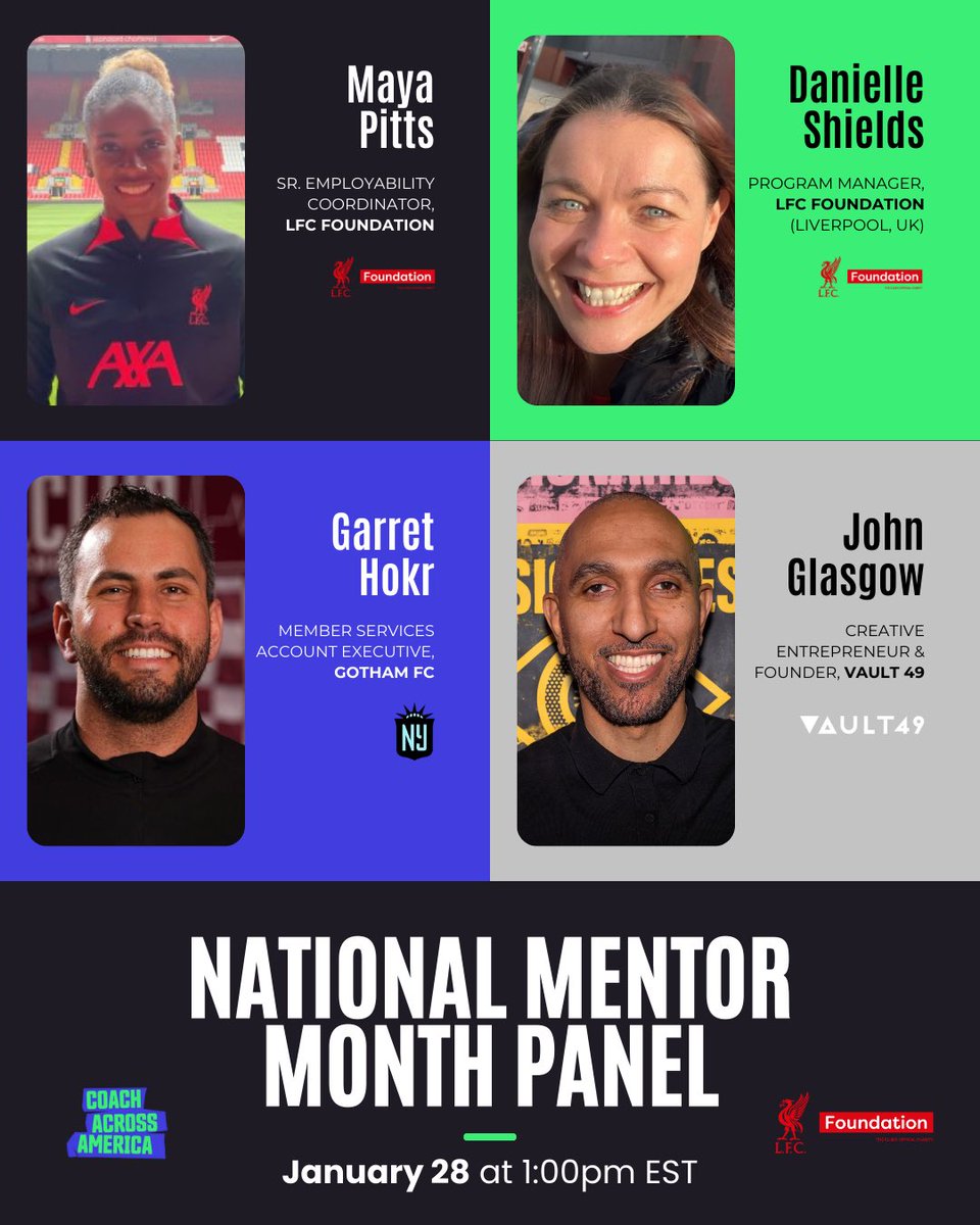 Coach Across America tweet media