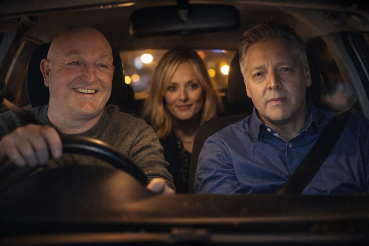 Martin Johnston 🏴 tweet media