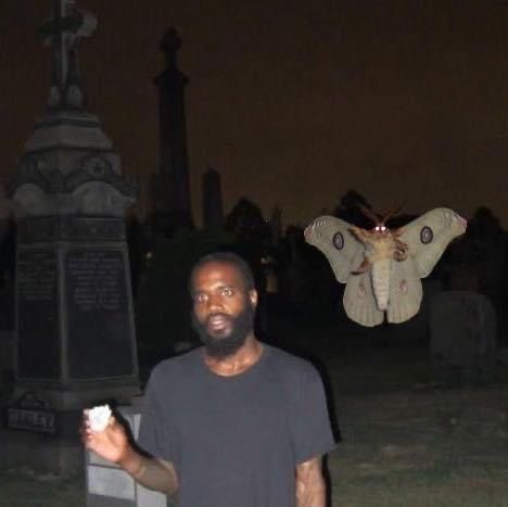 MsDeathGrips's tweet image. spongebob episodes be silly as hell and then they have one shot like this