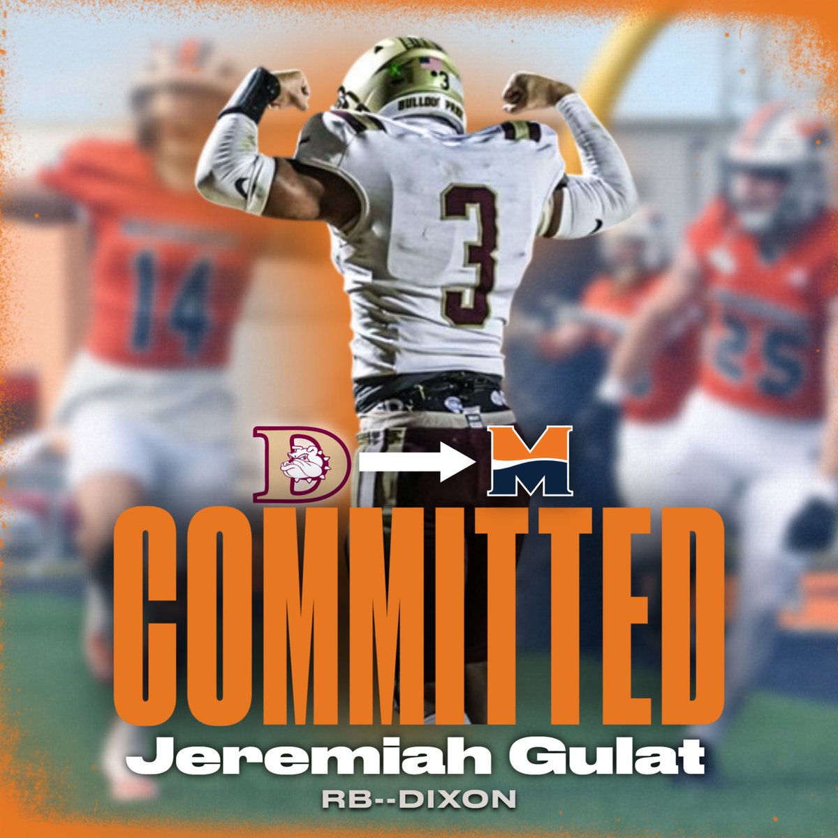 Jeremiah Gulat tweet media