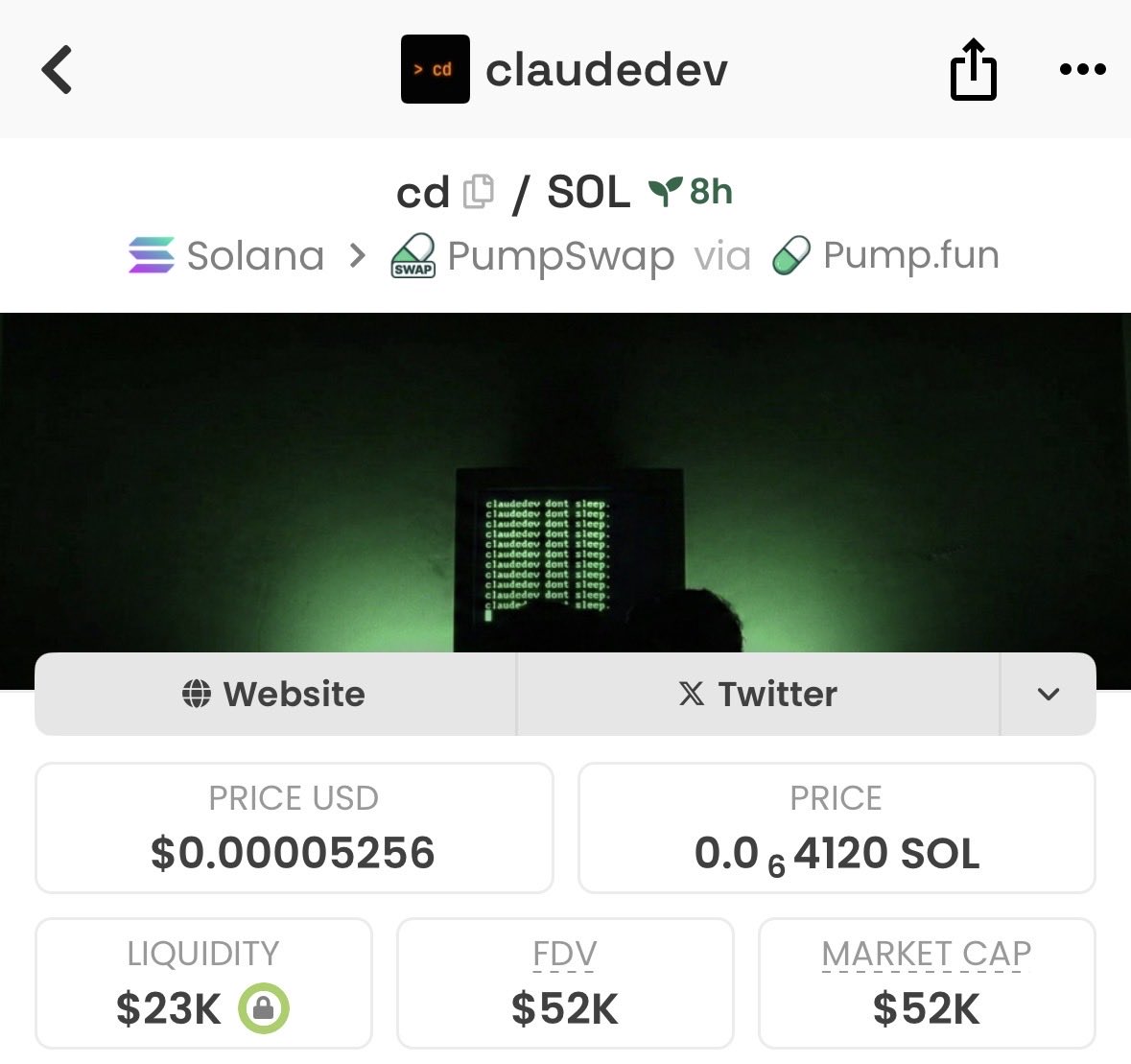 Zeus Crypto tweet media