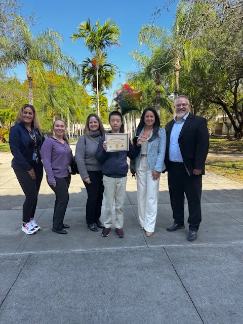 Eric Acosta, Ed.D. tweet media