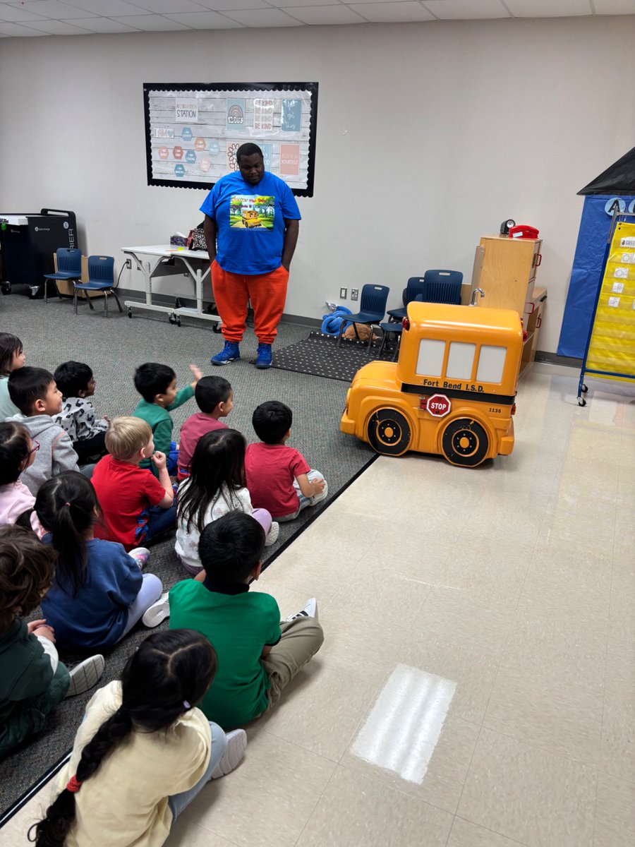 CSE Pre-K tweet media