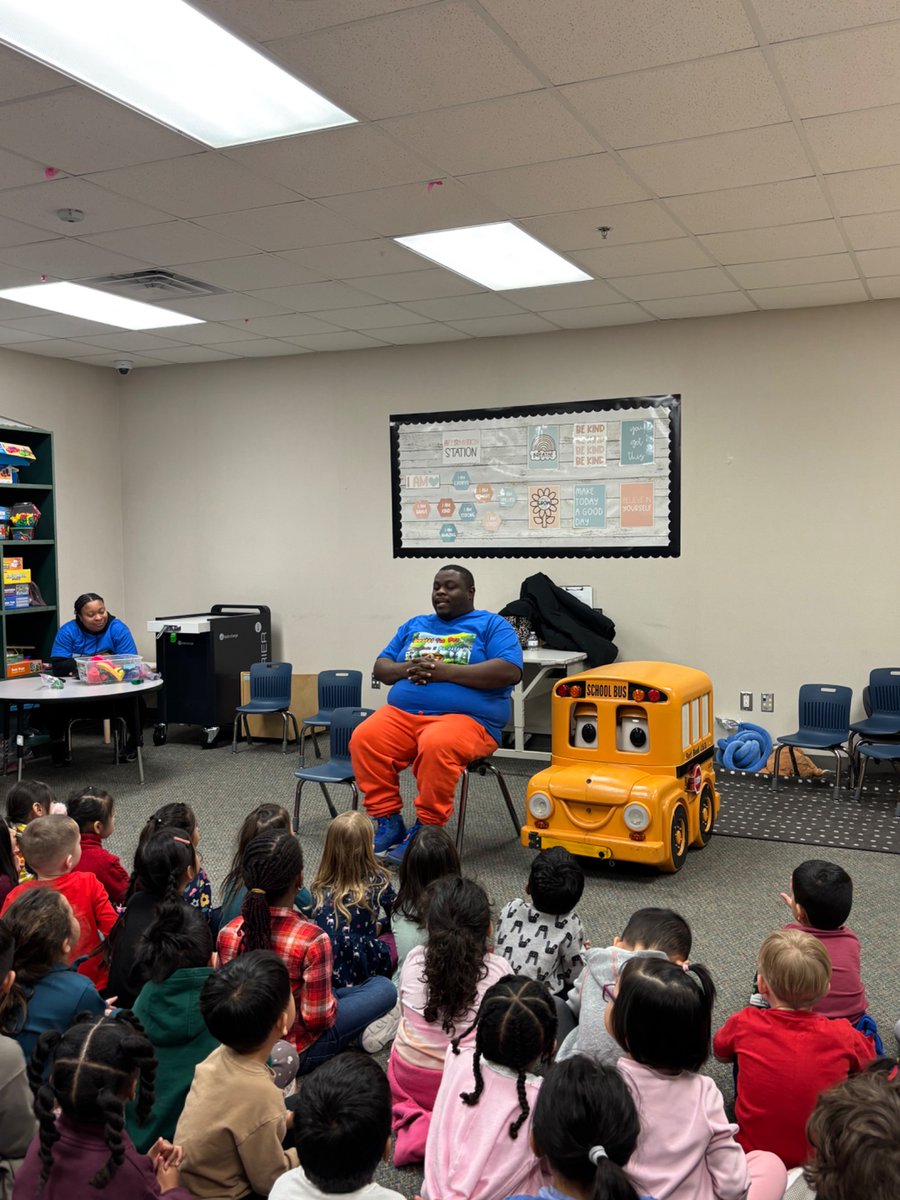 CSE Pre-K tweet media