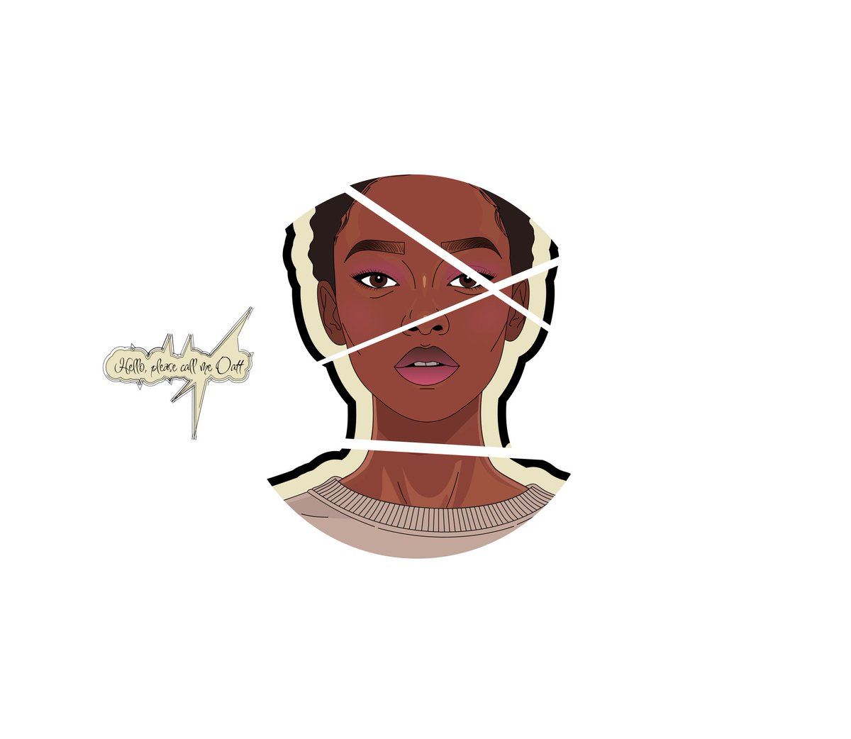 Igho Precious 🌚 tweet media