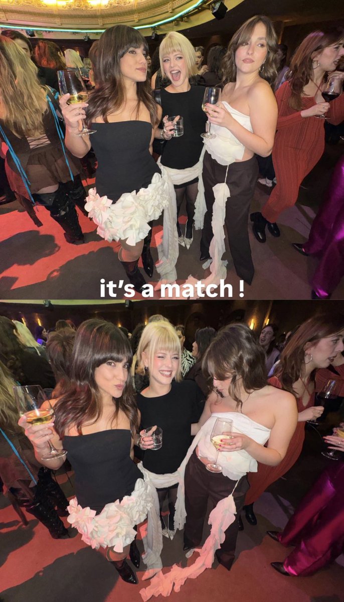 Alba Reche Nation | Fans 🏹 tweet media