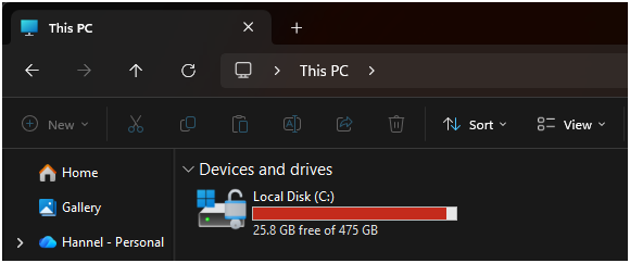 Hannel Hazeley tweet media