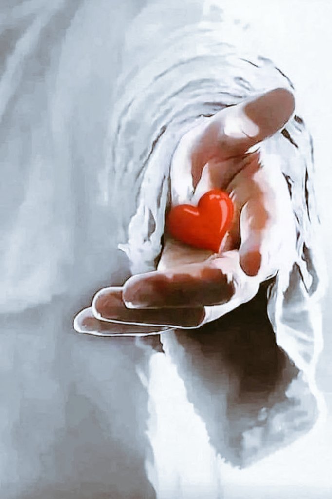 #DeusÉAmor
#PazMundial
#PalestinosLivres

''Veio para o que era seu, e os seus não o receberam. 
Mas a todos quantos o receberam, deu-lhes o poder de serem feitos filhos de Deus, a saber, aos que creem no seu nome."
João 1-11,12