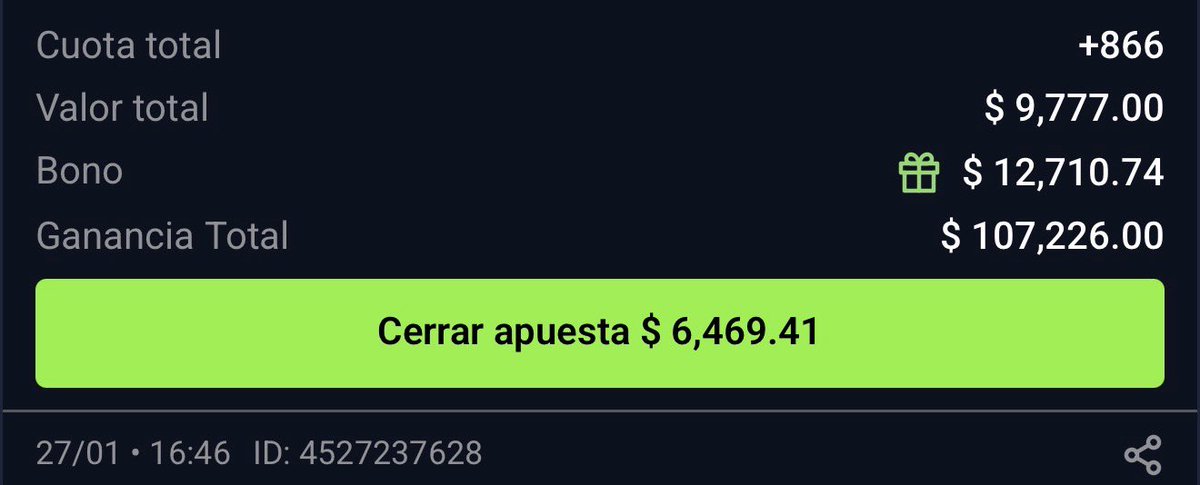 ELVIKINGONEGRO tipster tweet media
