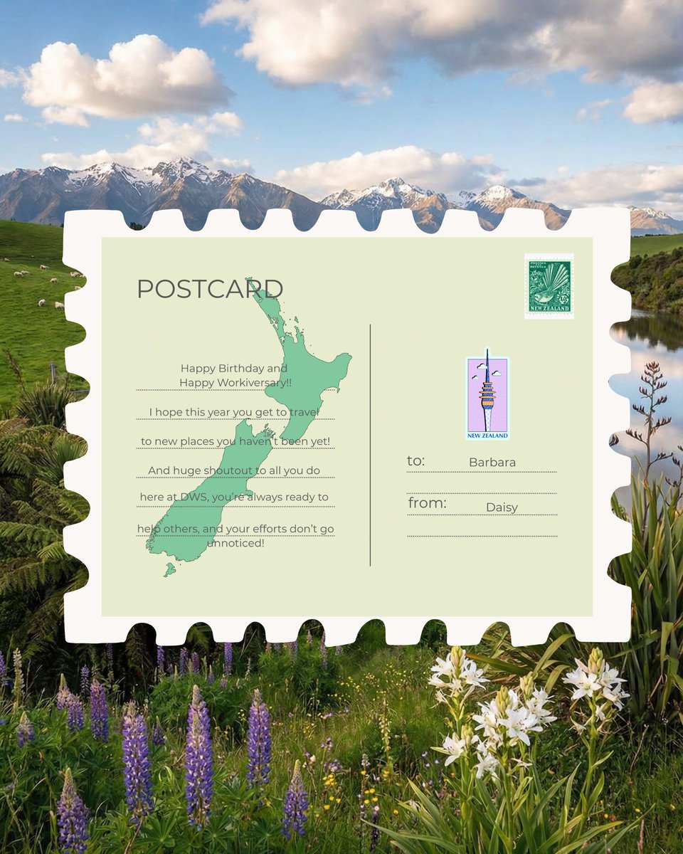 Design Works® Studio tweet media