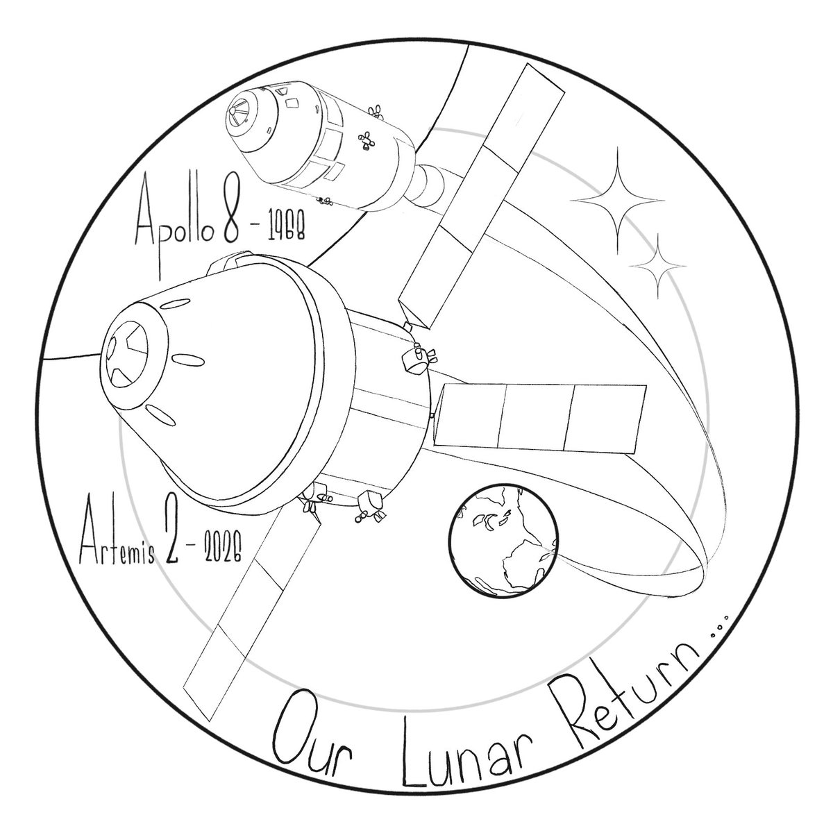 Our Lunar Return
Art for <a href="/dankmemesdoot/">Doot 🛰️☢️ 🇺🇸</a>