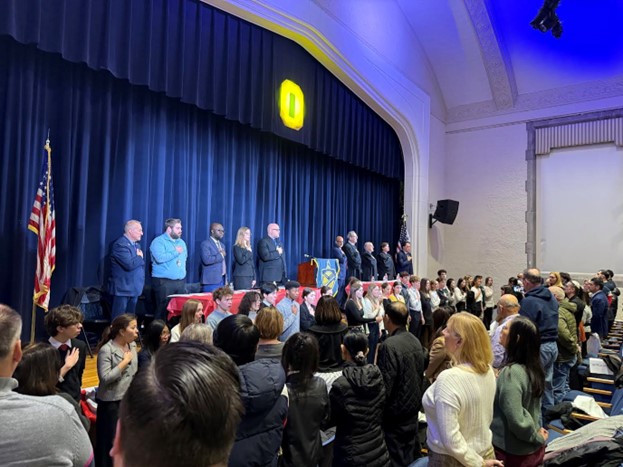 United States Courts tweet media