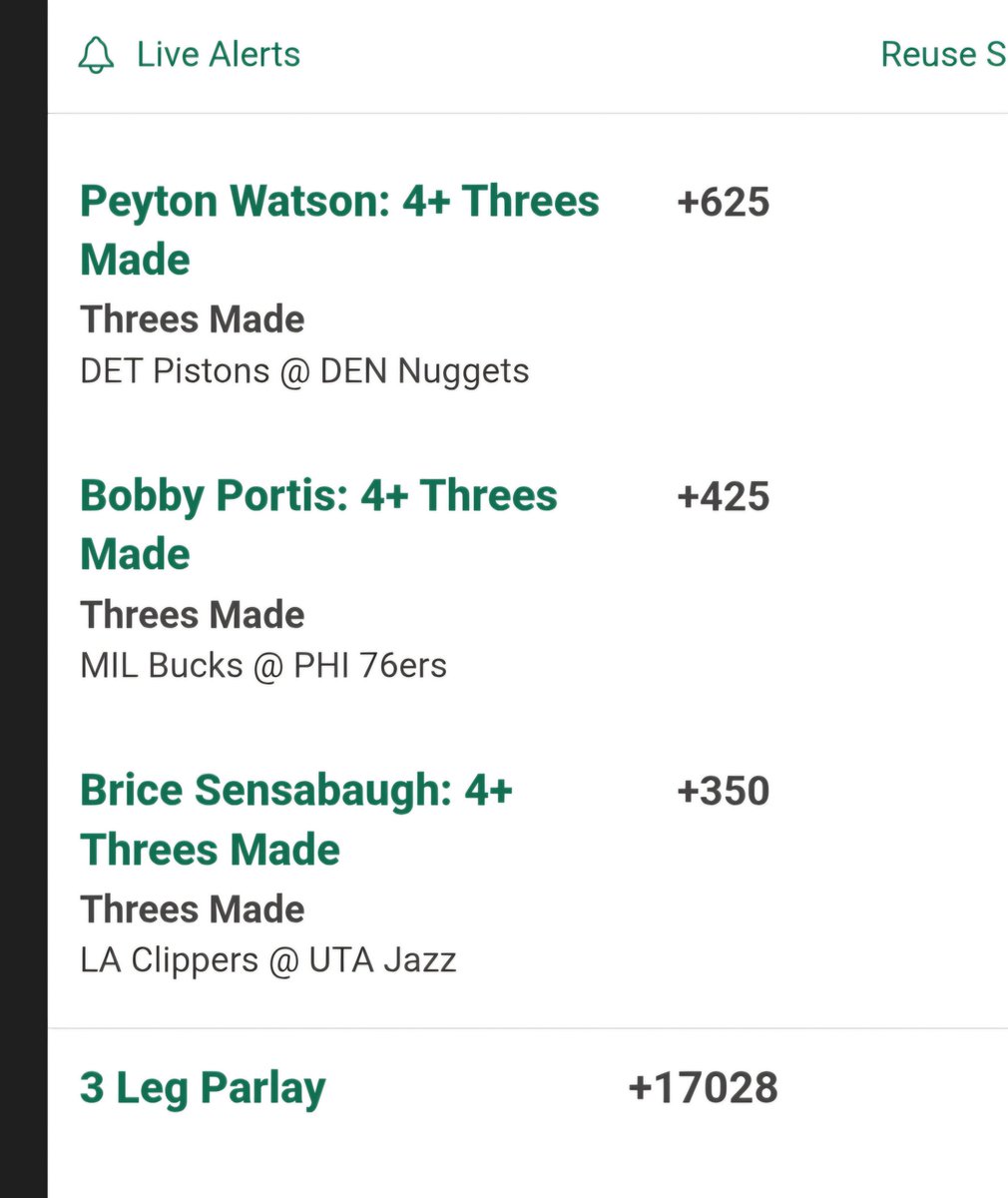 Rodolfo41498552's tweet photo. @sharpboyjon @Playbook I tailed but Was a little iffy about ace so did this too lmk 🫡🙂‍↕️ https://t.co/vQ31XN6UFg