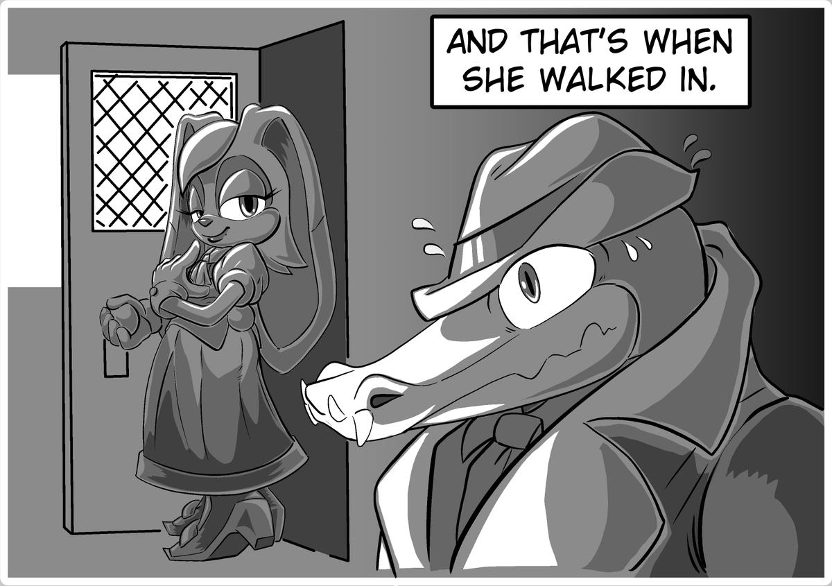 Mike Harvey tweet media