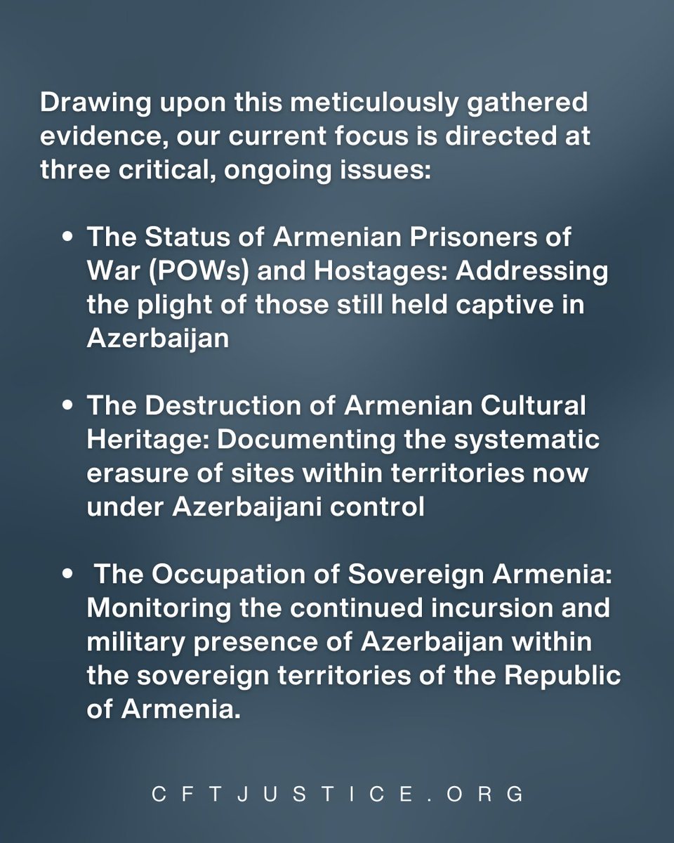 Center for Truth and Justice tweet media