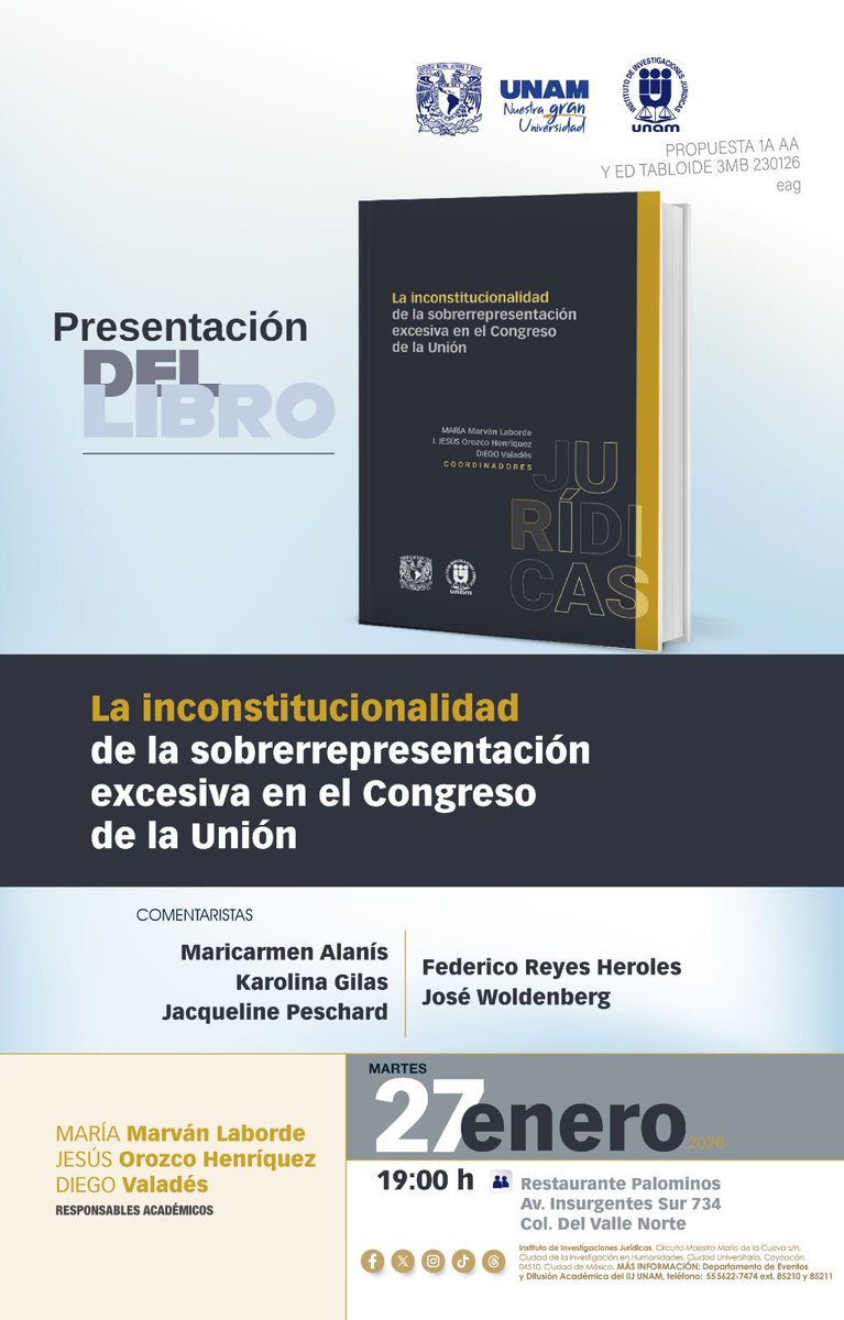 Horacio Vives Segl tweet media