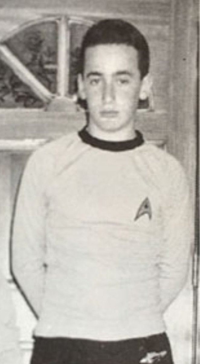 Ive been really trying to get to the root of stephen miller's unquenchable anger and some theories are starting to form.