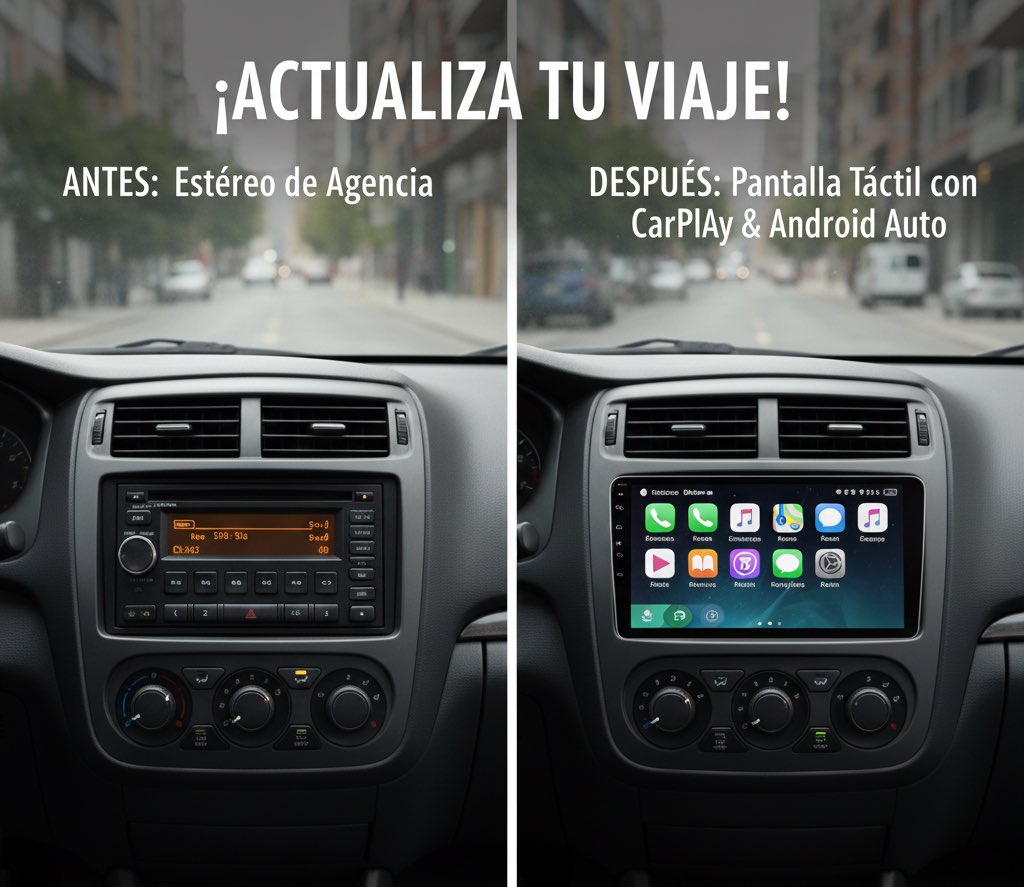 MVCAR AUDIO tweet media