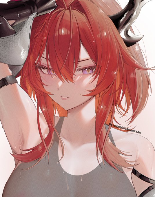 a more 🌶️version you know where! 