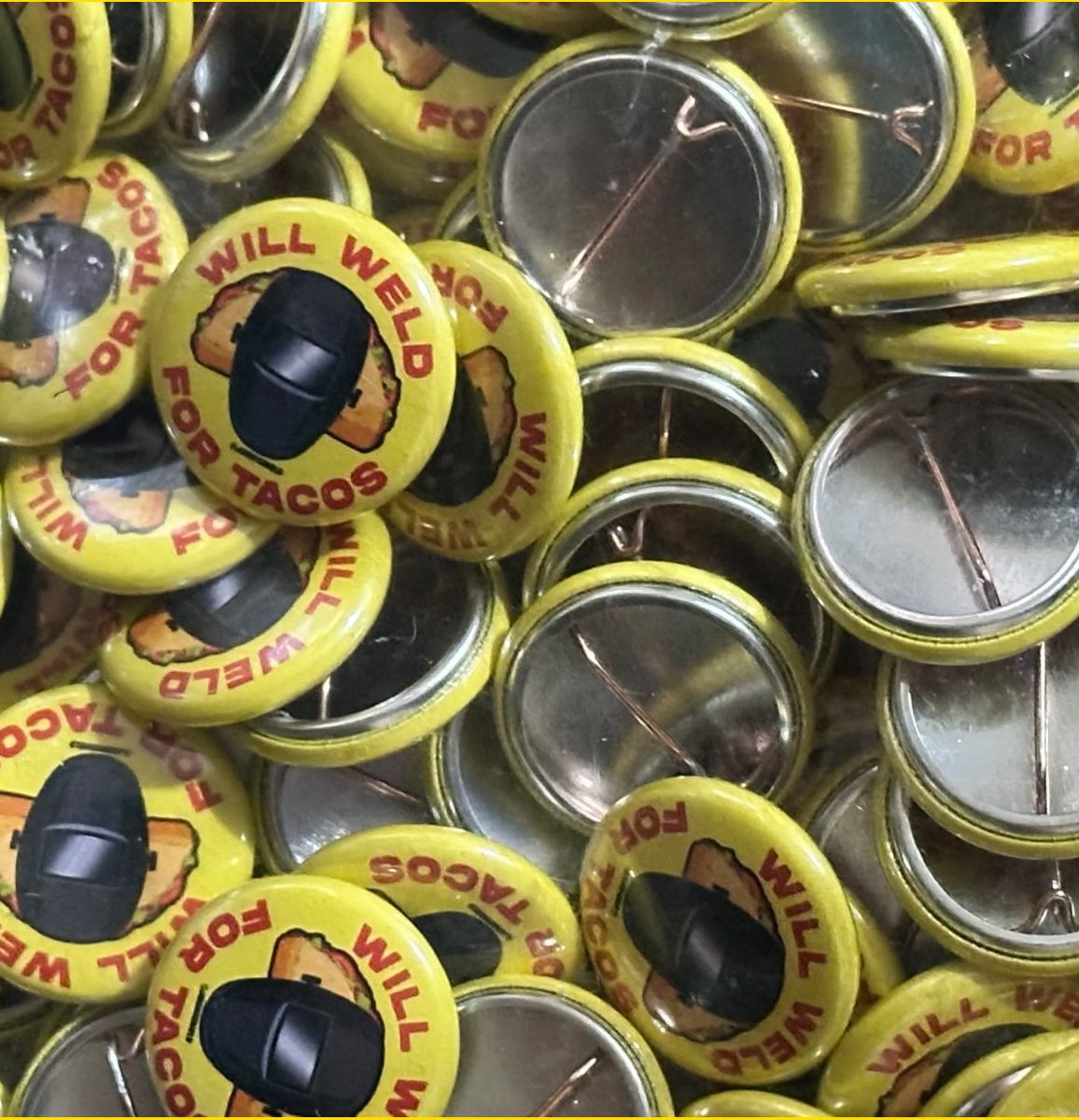 JonnySWeld, LLC tweet media