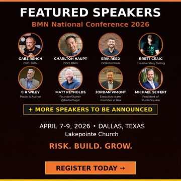 GMRench's tweet photo. More speakers being added this month. Dont miss our @businessmakers national conference: https://t.co/0ibC0j5eDD https://t.co/yxwqVSMQGc