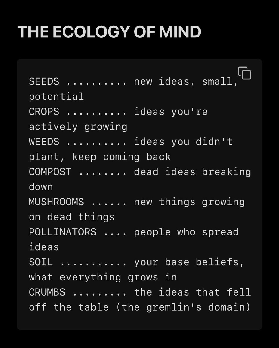 Thinking with Claude ☺️