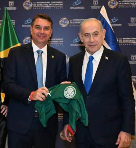 Inacreditável essa imagem pqp quanta desgraça junta