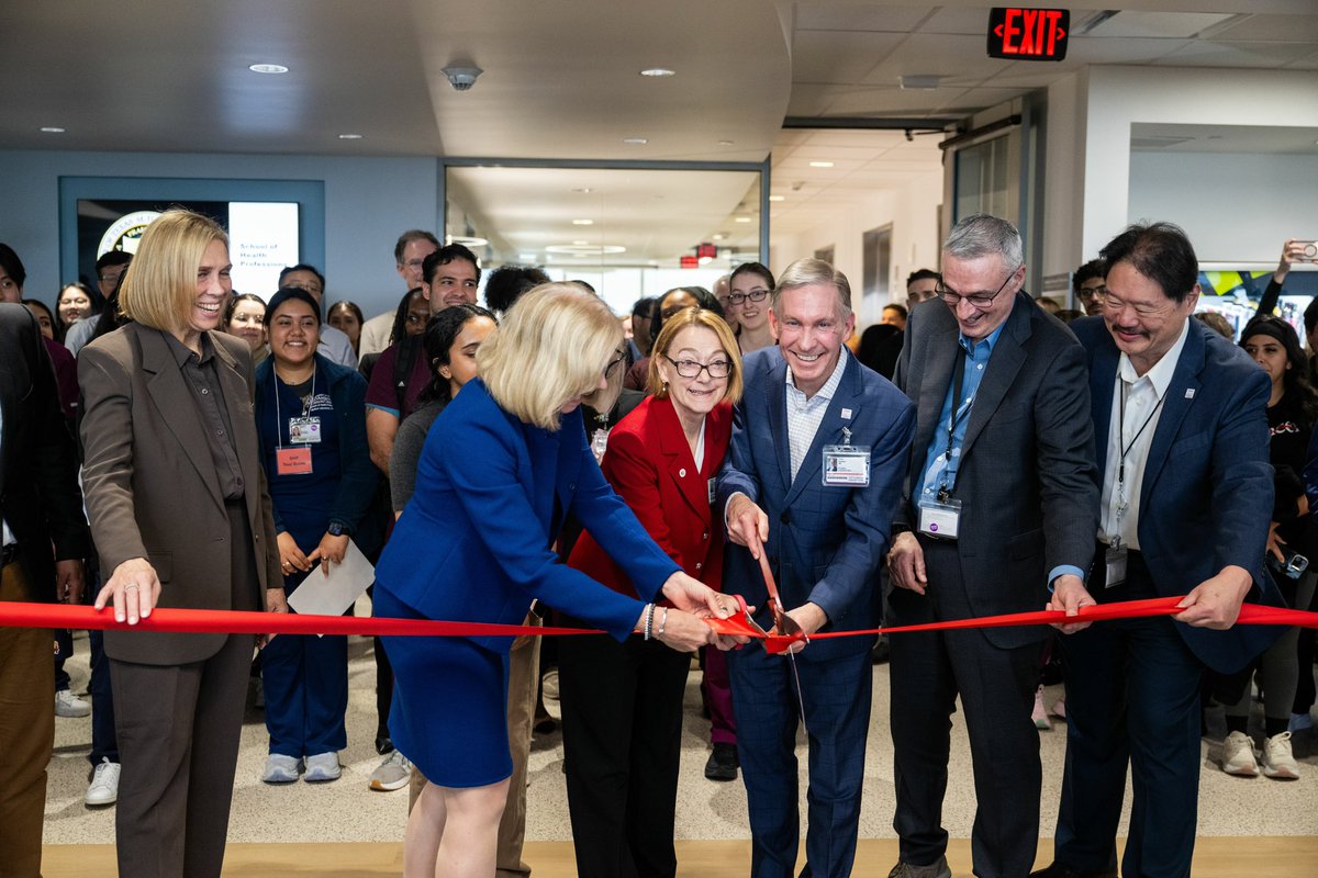 Peter WT Pisters, MD tweet media