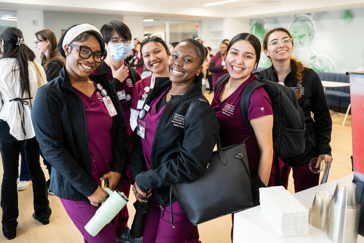 Peter WT Pisters, MD tweet media