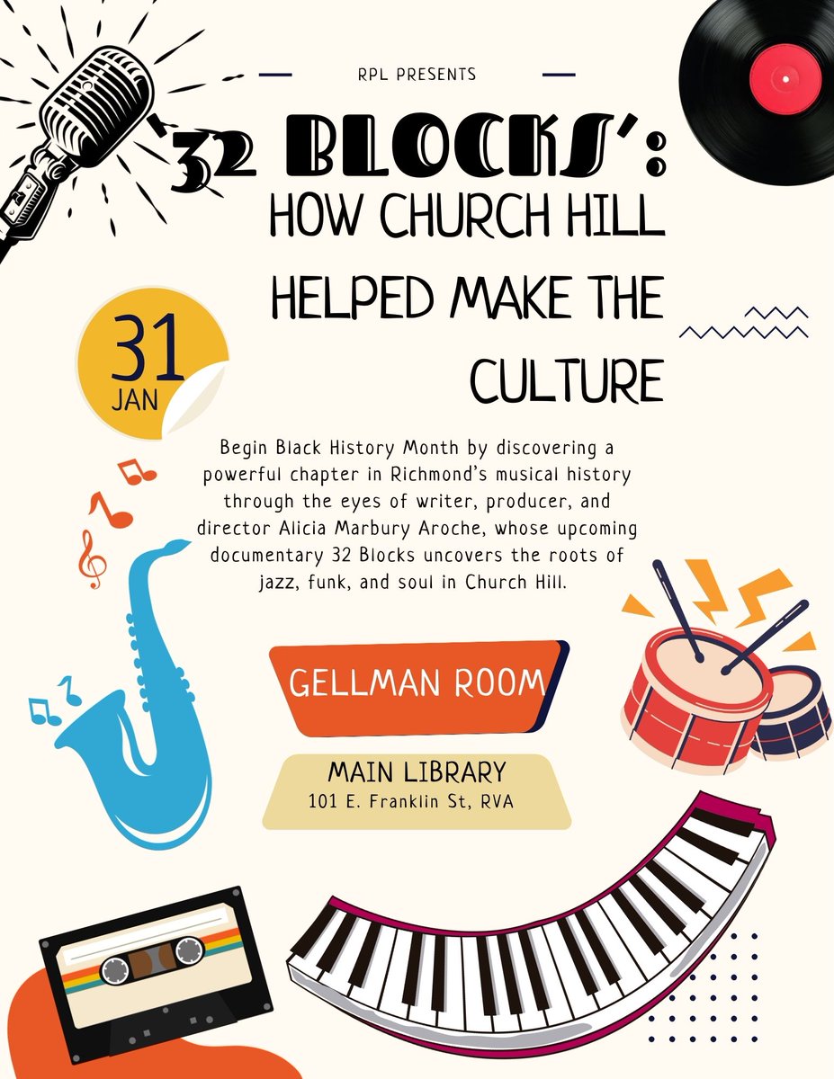 Virginia Humanities tweet media