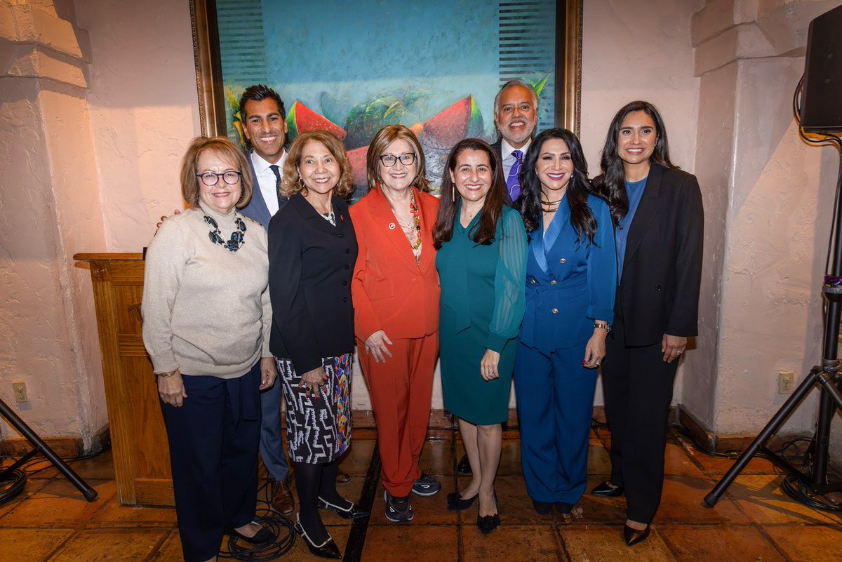 Dr. Mildred García tweet media