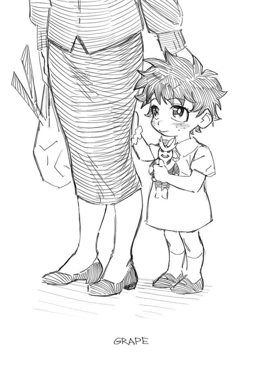 GRAPE | COMMISSIONS OPEN tweet media