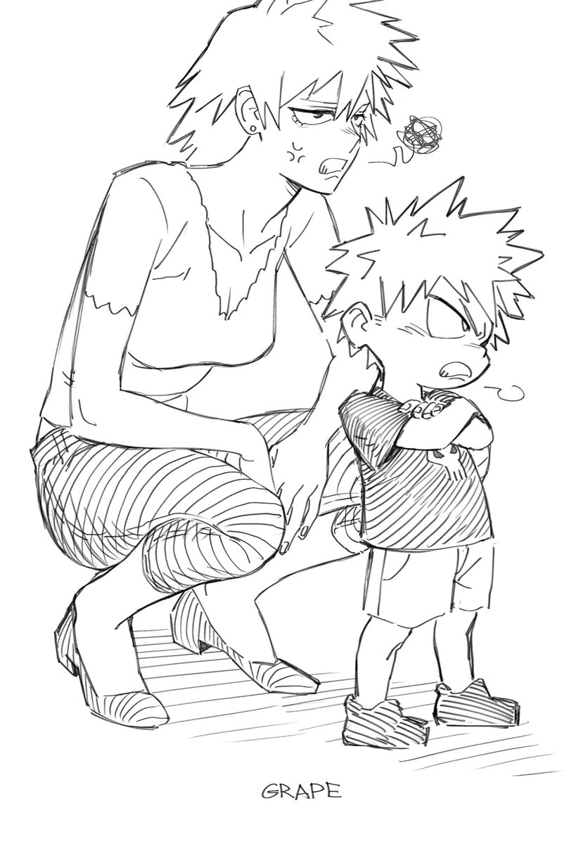 GRAPE | COMMISSIONS OPEN tweet media