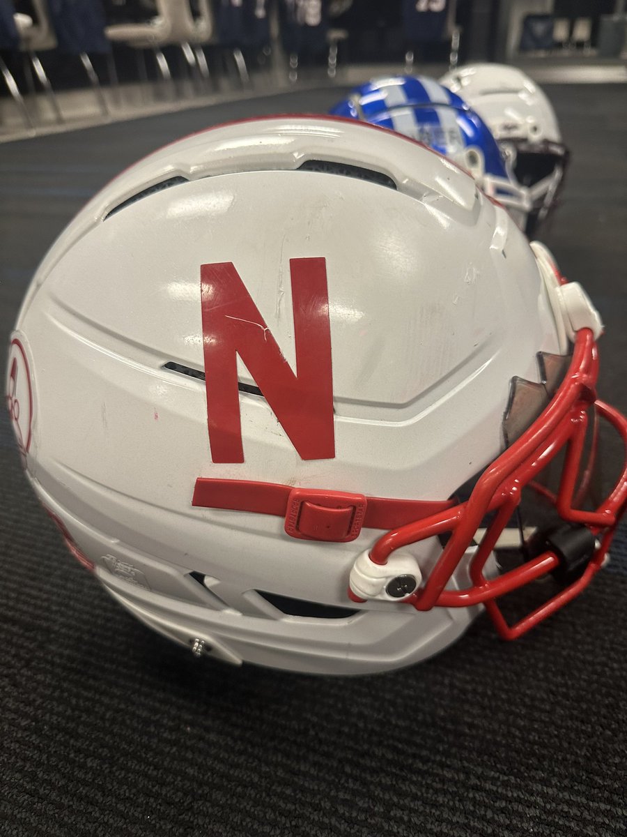 Nick Determan tweet media