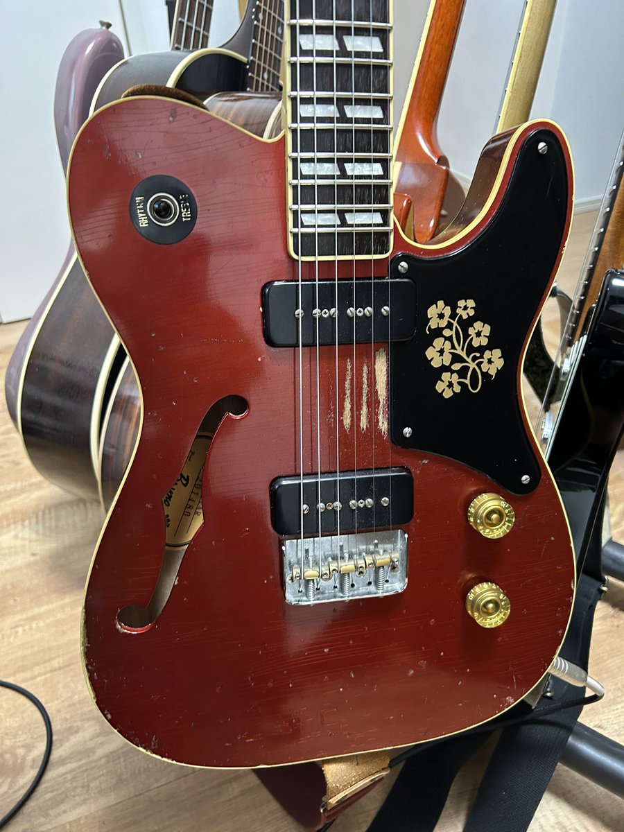 小林ファンキ風格（Gaya yang funky） tweet media