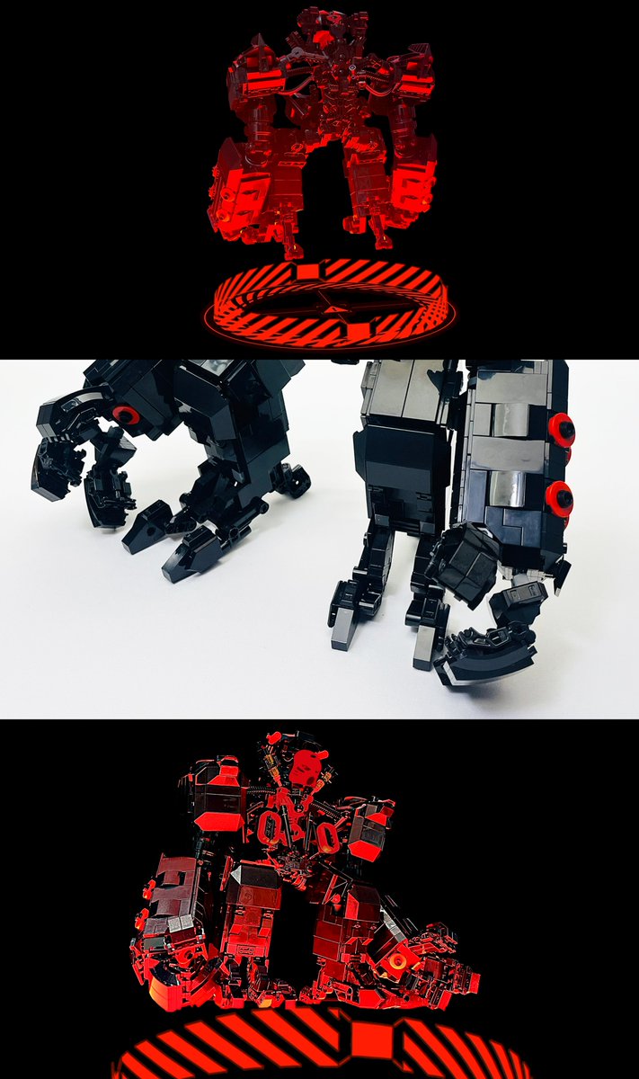 Aki🪫サイコザク製作中 tweet media