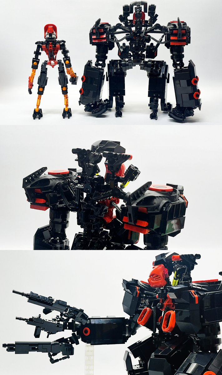 Aki🪫サイコザク製作中 tweet media