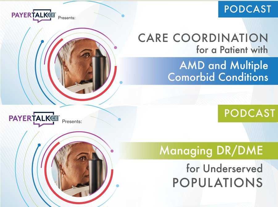 Visionary Insights: 2 Free PayerTalkCE Podcasts Await! - mailchi.mp/impactedu.net/…