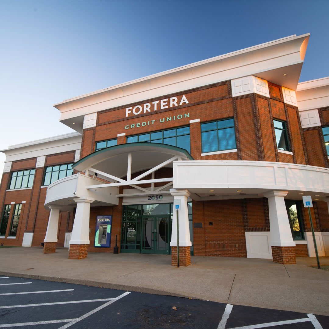 Our Lowe's Drive and Griffin Bell branches will be open (drive thru and lobby) on Wednesday, January 28th from 9:00 a.m. until 4:00 p.m. All other branch locations will remain closed.