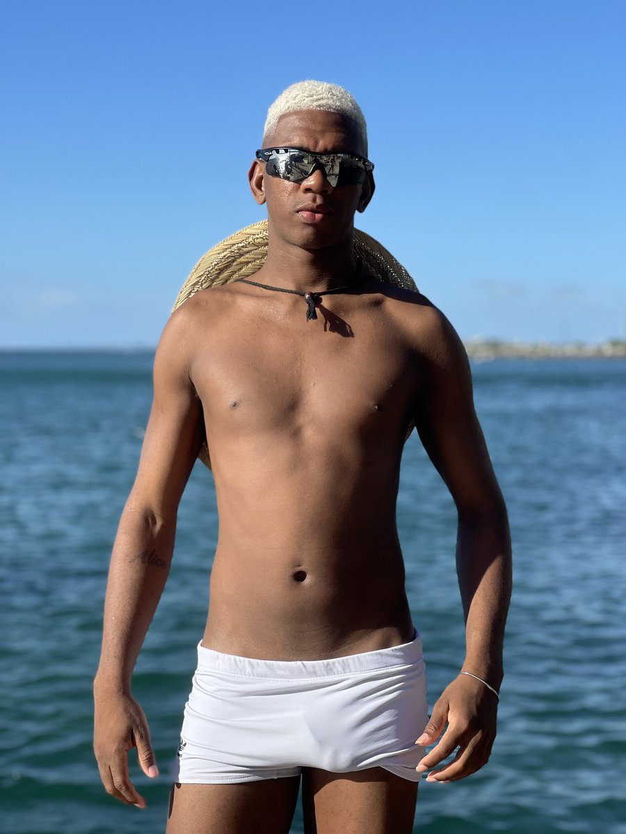 Preto ❤️