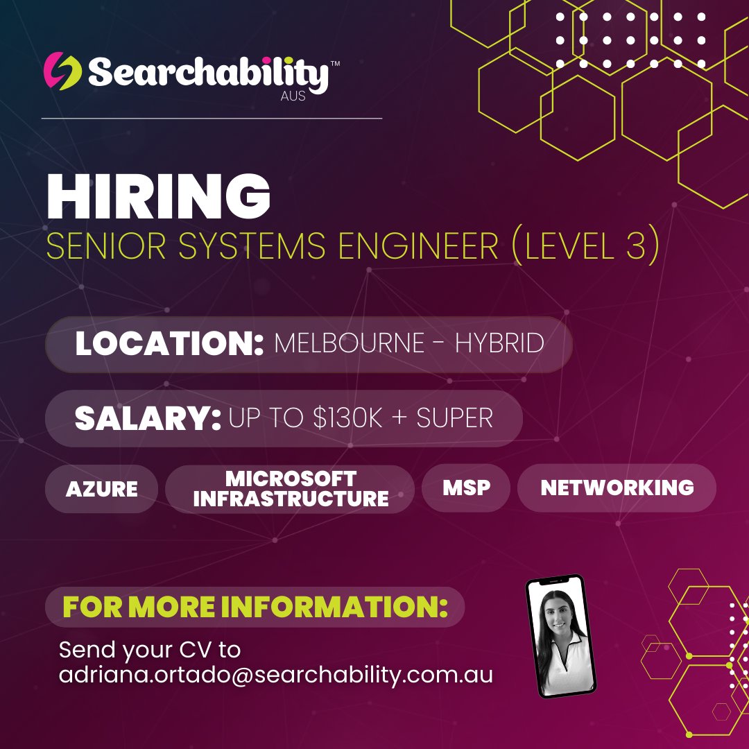 Searchability Australia tweet media