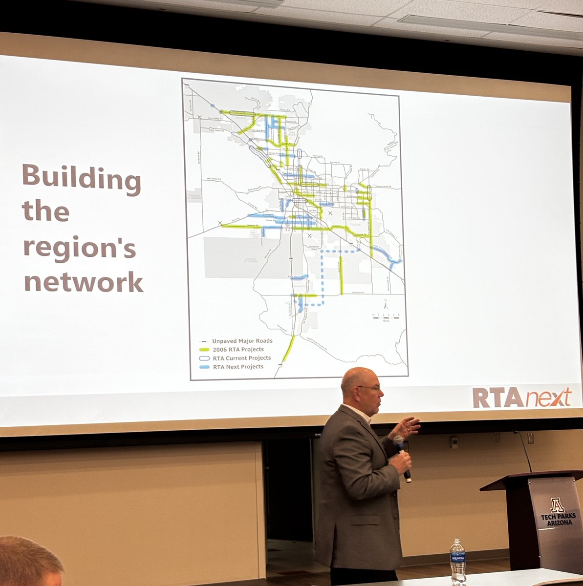 Tech Parks Arizona tweet media