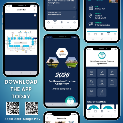 Southeastern Fracture Consortium tweet media
